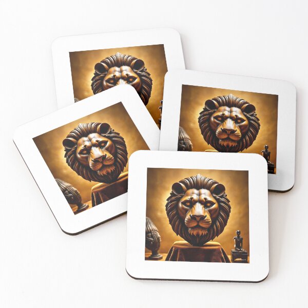 Item preview, The king  designed and sold by Stickersshop04.