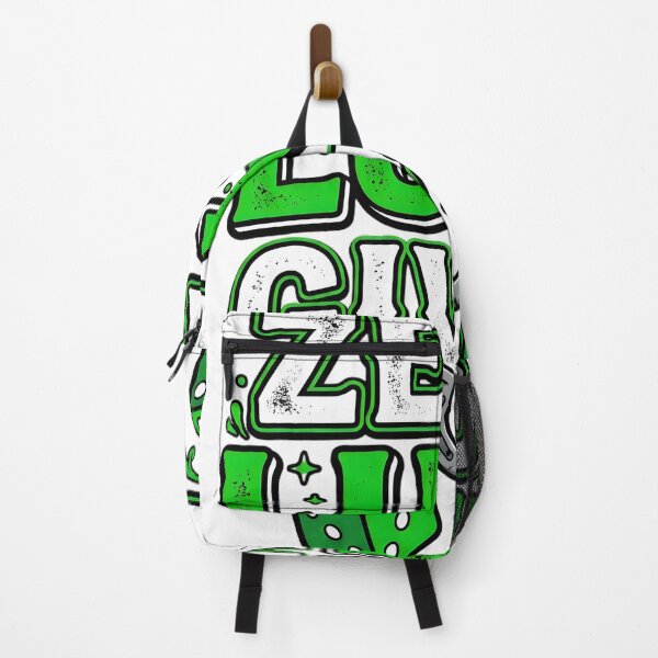 Item preview, ZERO LUCK GIVEN cool st. Patrick’s day designed and sold by Shenaniganseller.