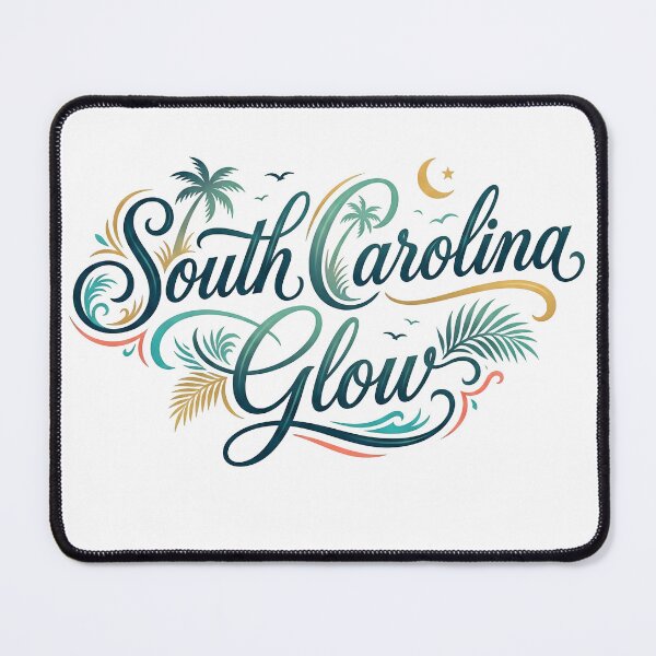 Item preview, south carolina, south carolina beach, beach art, coastal decor, Carolina shoreline designed and sold by TrueArtVibes.