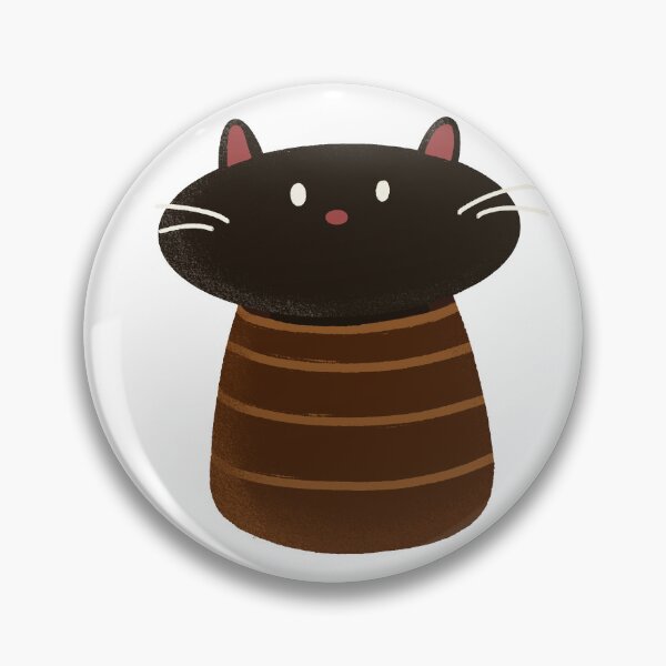 Item preview, Black Cat designed and sold by nicappuccina.
