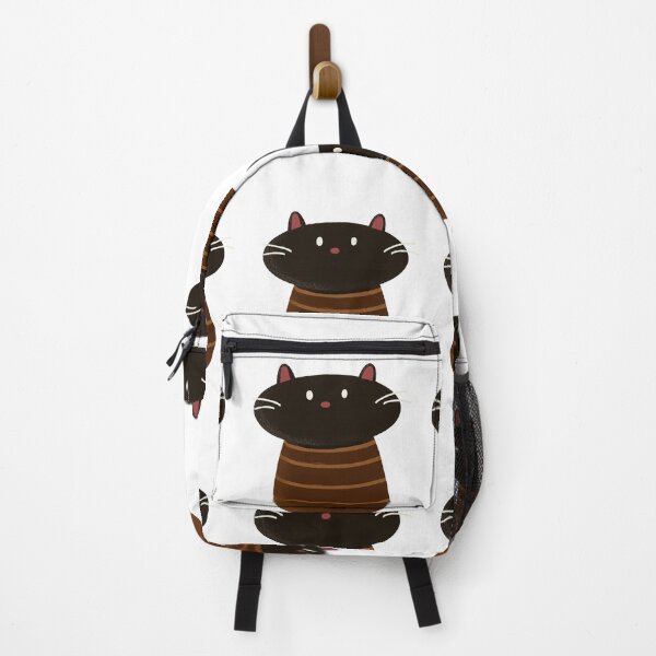 Item preview, Black Cat designed and sold by nicappuccina.