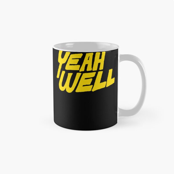 Item preview, Yeah Well Designs Logo  designed and sold by temmmm.