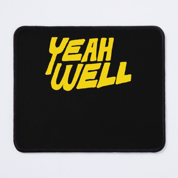 Item preview, Yeah Well Designs Logo designed and sold by temmmm.