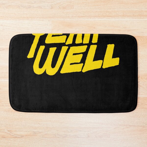 Item preview, Yeah Well Designs Logo  designed and sold by temmmm.