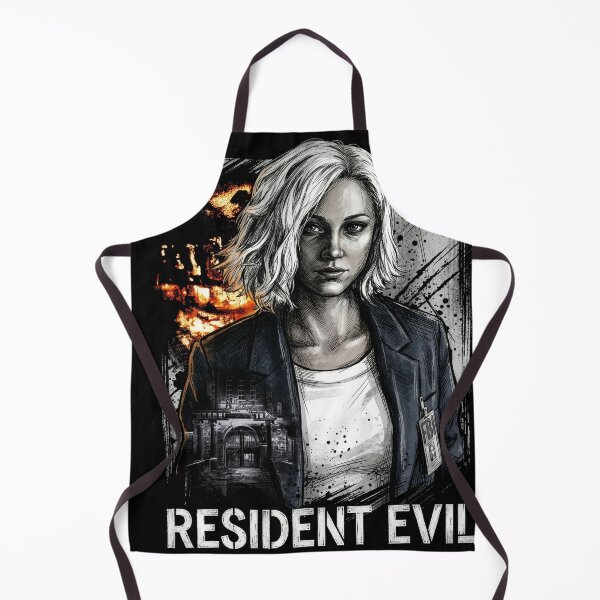 Item preview, Resident Evil Requiem Grace Ashcroft Stealth No Combat Survivor designed and sold by Senpaiwaves.