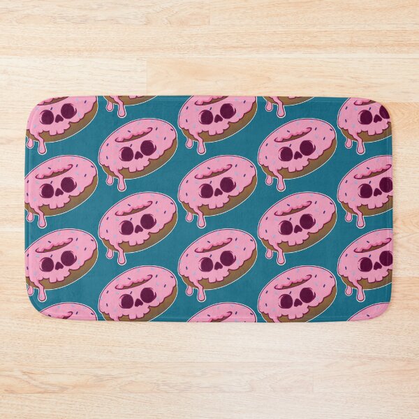 Item preview, Skully Donut designed and sold by barry neeson.