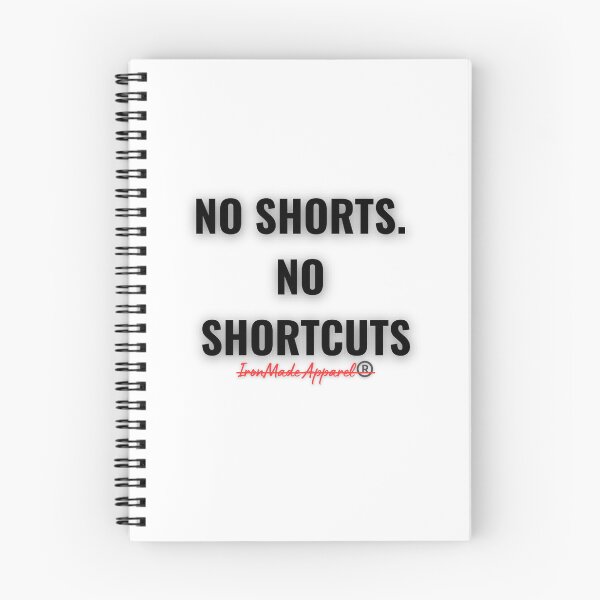 Item preview, No Shorts. No Shortcuts Electrician T-Shirt – Skilled Trades Pride Tee for Professional Electricians designed and sold by IronMade Apparel.