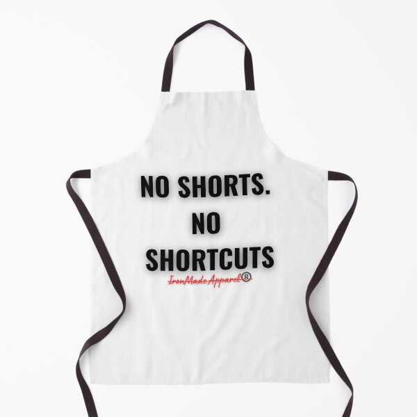 Item preview, No Shorts. No Shortcuts Electrician T-Shirt – Skilled Trades Pride Tee for Professional Electricians designed and sold by IronMade Apparel.