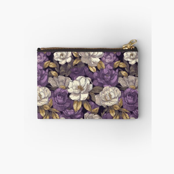Item preview, Petaled Gardenias  - Flower Bouquet Pattern  - Baptism Gifts designed and sold by RoyalStarsPatts.