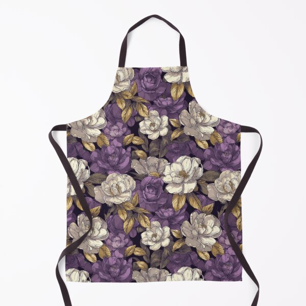 Item preview, Petaled Gardenias  - Flower Bouquet Pattern  - Baptism Gifts designed and sold by RoyalStarsPatts.