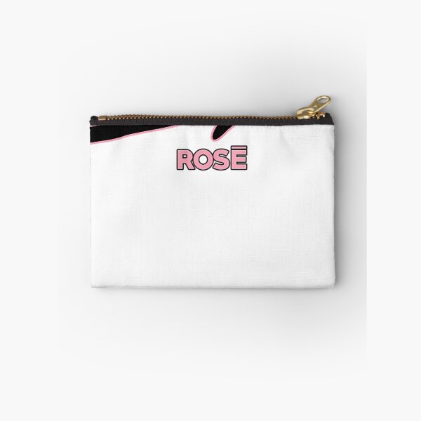 Item preview, Ros - Kpop Name Hangul Black designed and sold by Abdooo.