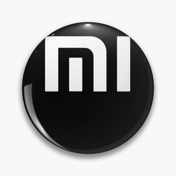 Item preview, Xiaomi Logo 1 designed and sold by temmmm.