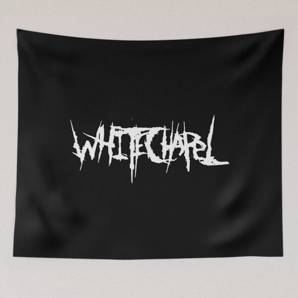 Item preview, Whitechapel Band designed and sold by TeeeAddict.