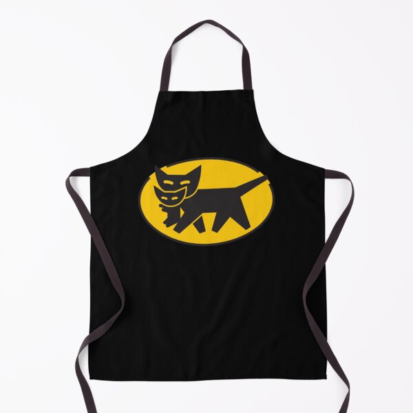 Item preview, Yamato Transport Kuroneko Logo designed and sold by CalderCo.