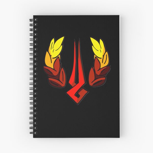 Item preview, Yeah1TV Hades Game Logo Zagreus  designed and sold by temmmm.