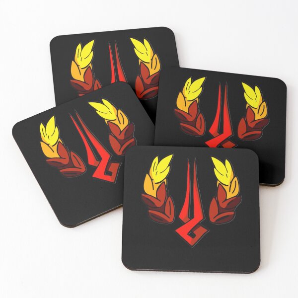 Item preview, Yeah1TV Hades Game Logo Zagreus  designed and sold by temmmm.