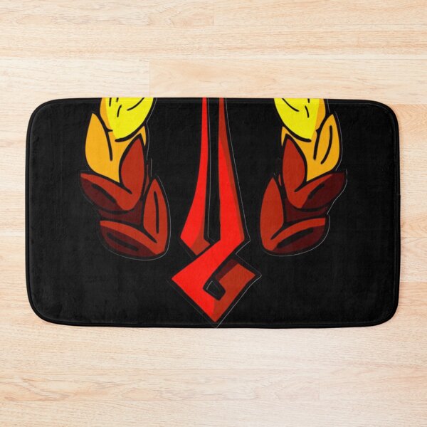 Item preview, Yeah1TV Hades Game Logo Zagreus  designed and sold by temmmm.