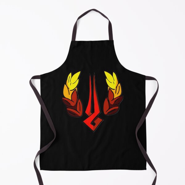Item preview, Yeah1TV Hades Game Logo Zagreus designed and sold by temmmm.