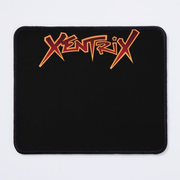 Item preview, Xentrix logo  designed and sold by CalderCo.
