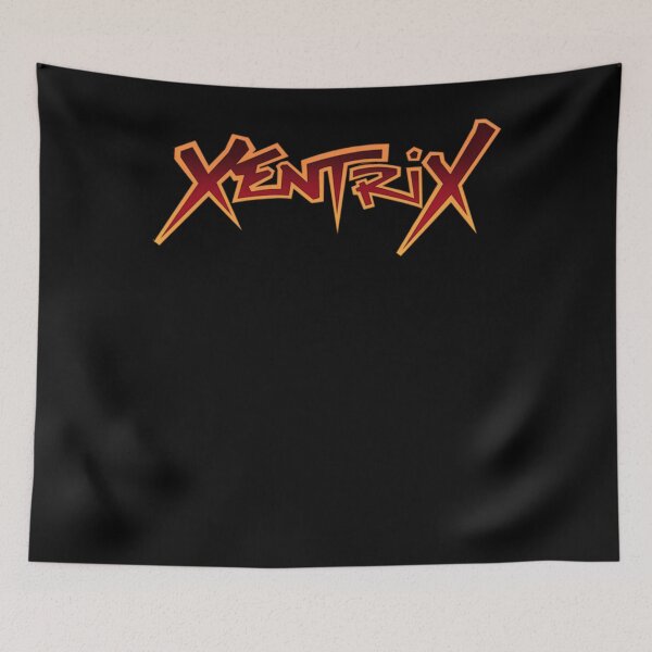 Item preview, Xentrix logo  designed and sold by CalderCo.