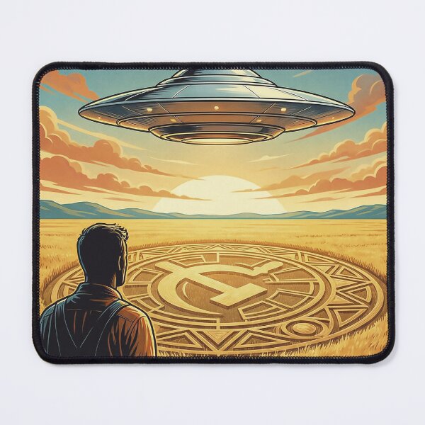 Item preview, Crop Circle designed and sold by Reve-Rustique.