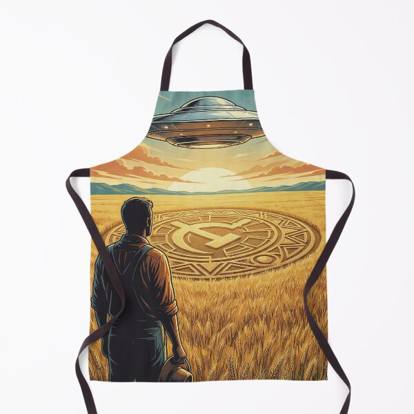 Item preview, Crop Circle designed and sold by Reve-Rustique.