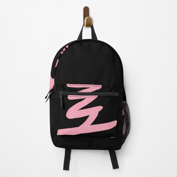 Item preview, Ros - Kpop Name Hangul Pink designed and sold by Abdooo.