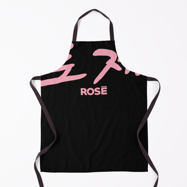 Item preview, Ros - Kpop Name Hangul Pink designed and sold by Abdooo.