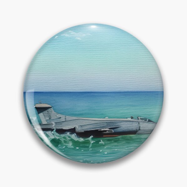 Item preview, Blackburn Buccaneer designed and sold by Glenbobagins.