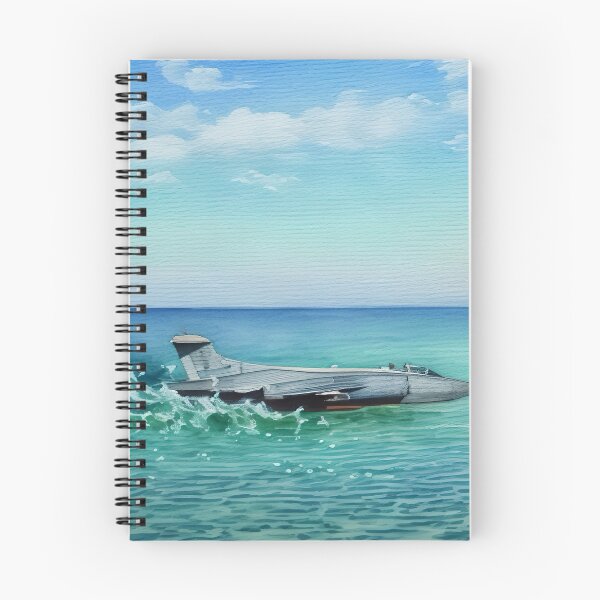 Item preview, Blackburn Buccaneer designed and sold by Glenbobagins.