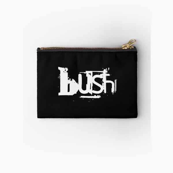Item preview,  Bush Logo designed and sold by Notemelody.