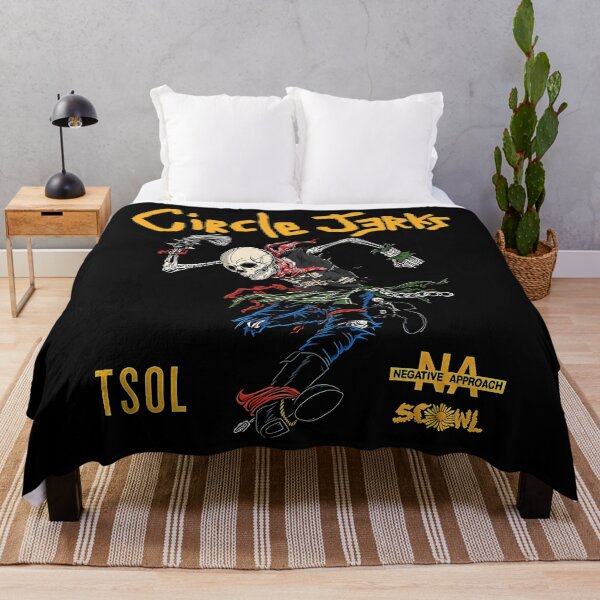 Item preview,  Circle Music Jerks Tour 2026 Iseng designed and sold by Notemelody.