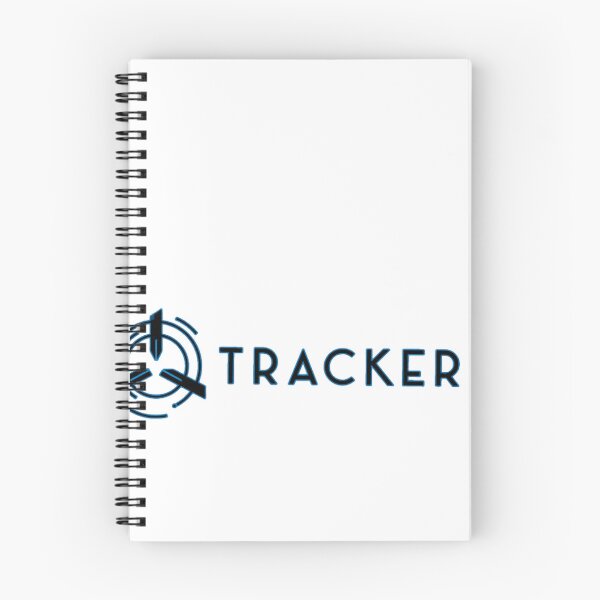Item preview, Trackers designed and sold by TeeeAddict.