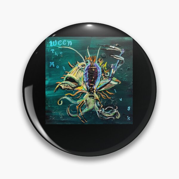 Item preview, Ween  designed and sold by CalderCo.
