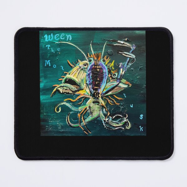 Item preview, Ween designed and sold by CalderCo.