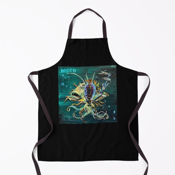 Item preview, Ween designed and sold by CalderCo.