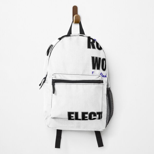 Item preview, Electricians Run The World T-Shirt – Bold Lineman Pride Graphic Tee for Skilled Trades Pros designed and sold by IronMade Apparel.