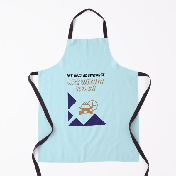 Item preview, The Best Adventures Are Within Reach designed and sold by Zoaluxe.