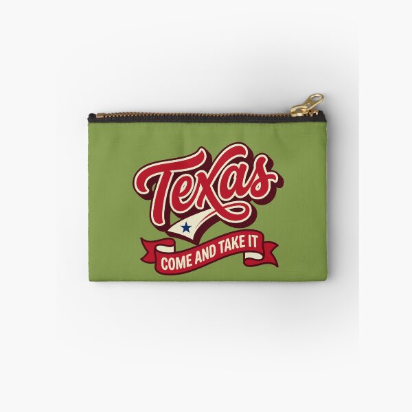 Item preview, Retro Texas Come and Take It - Vintage Lone Star Pride designed and sold by Cozy-Old-Pub.