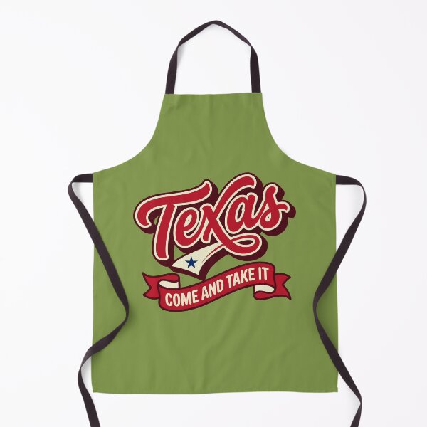 Item preview, Retro Texas Come and Take It - Vintage Lone Star Pride designed and sold by Cozy-Old-Pub.