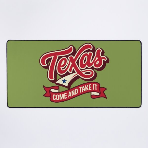 Item preview, Retro Texas Come and Take It - Vintage Lone Star Pride designed and sold by Cozy-Old-Pub.