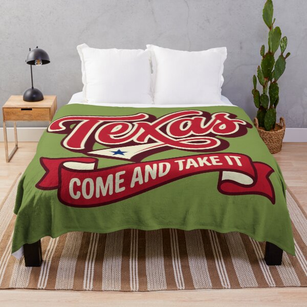 Item preview, Retro Texas Come and Take It - Vintage Lone Star Pride designed and sold by Cozy-Old-Pub.