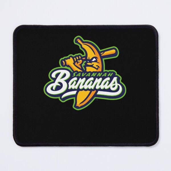 Item preview, Savannah Banannas Yellow Baseball Classic designed and sold by temmmm.