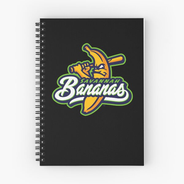 Item preview, Savannah Banannas Yellow Baseball Classic designed and sold by temmmm.