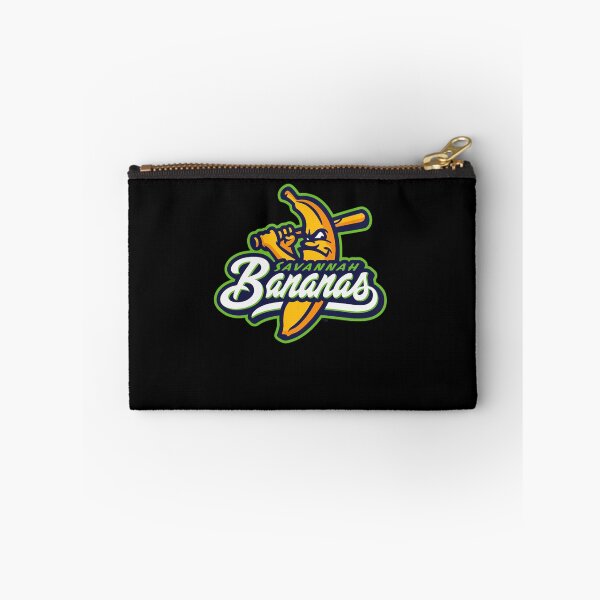 Item preview, Savannah Banannas Yellow Baseball Classic designed and sold by temmmm.