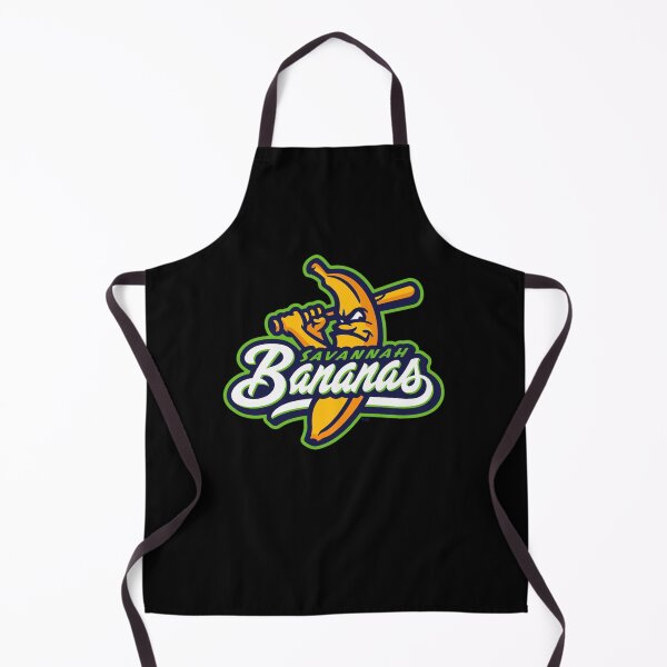 Item preview, Savannah Banannas Yellow Baseball Classic designed and sold by temmmm.