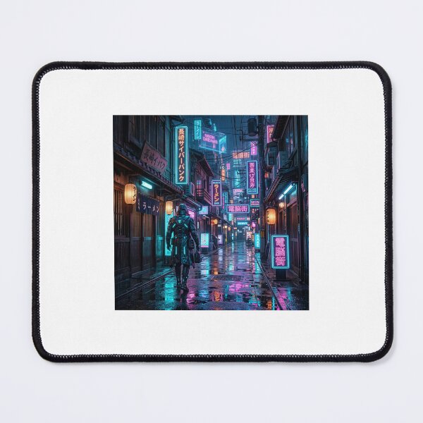 Item preview, Neon Nagasaki Street designed and sold by NGS-Studio-IT.