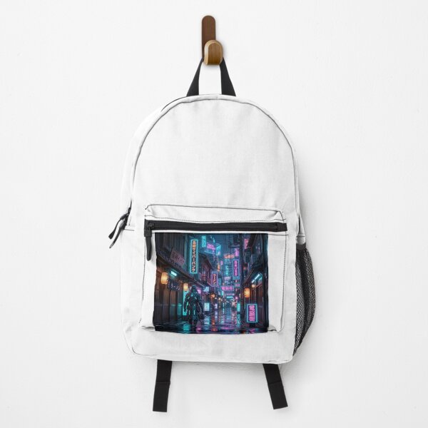 Item preview, Neon Nagasaki Street designed and sold by NGS-Studio-IT.