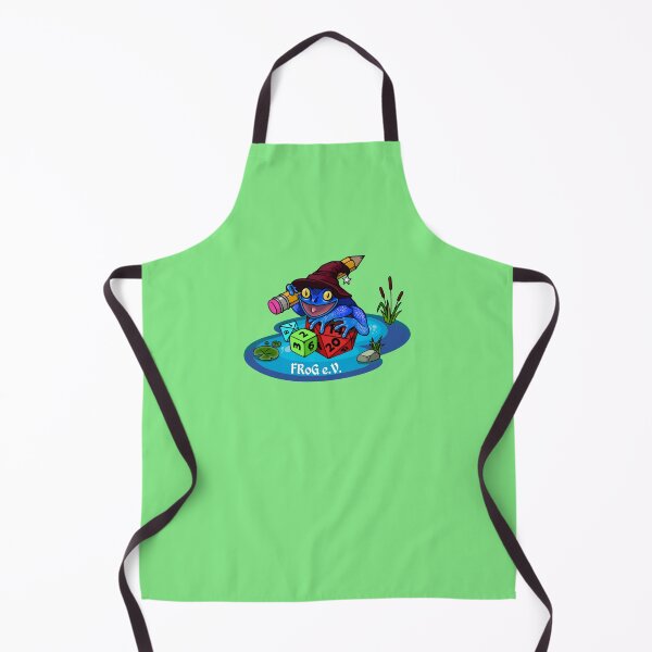 Item preview, FRoG e.V. Variant 2 designed and sold by Fantasewy.