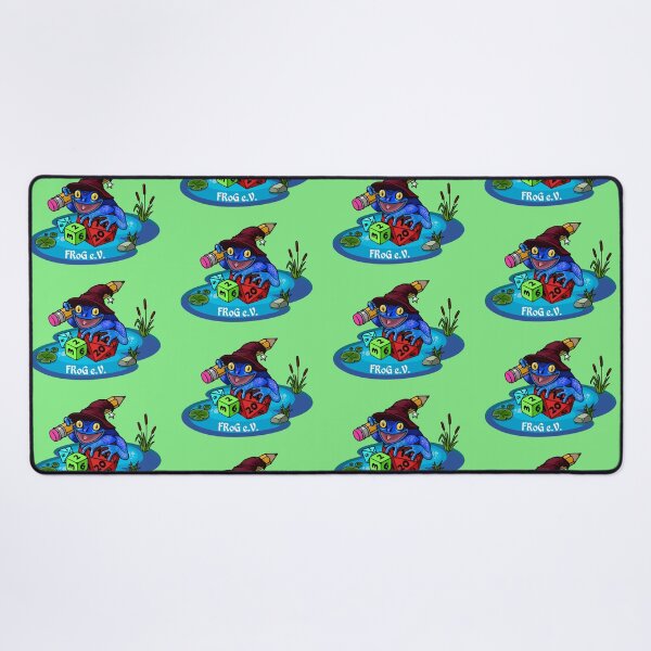 Item preview, FRoG e.V. Variant 2 designed and sold by Fantasewy.